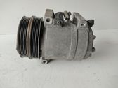 Compresor (bomba) del aire acondicionado (A/C))