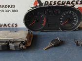 Unidad de control/módulo ECU del motor