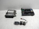 Unidad de control/módulo ECU del motor