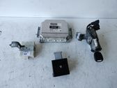 Unidad de control/módulo ECU del motor