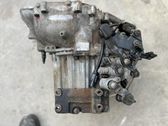 Manual 5 speed gearbox