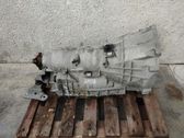 Mechaninė 5 pavarų dėžė