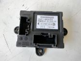 Unidad de control/módulo del motor