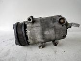 Compresor (bomba) del aire acondicionado (A/C))