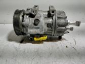 Compresor (bomba) del aire acondicionado (A/C))