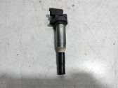 High voltage ignition coil