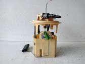 In-tank fuel pump
