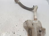 Windshield washer fluid reservoir/tank