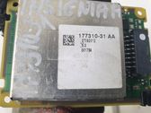 Voltage converter/converter module