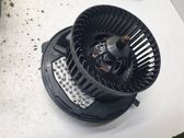 Fan control module