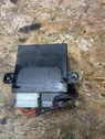 Parking PDC control unit/module