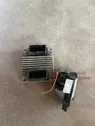 Calculateur moteur ECU