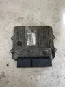 Calculateur moteur ECU