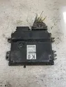 Calculateur moteur ECU