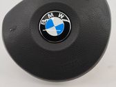 Steering wheel airbag