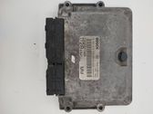 Engine control unit/module