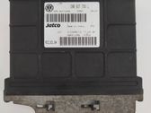Gearbox control unit/module
