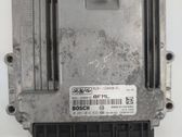 Calculateur moteur ECU