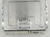 Suspension control unit/module