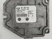 Calculateur moteur ECU