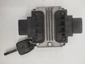 Gearbox control unit/module