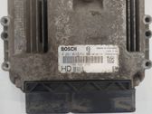 Calculateur moteur ECU