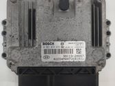 Calculateur moteur ECU