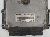 Engine control unit/module