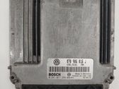 Engine control unit/module