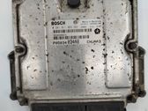 Calculateur moteur ECU