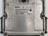 Calculateur moteur ECU