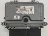 Calculateur moteur ECU