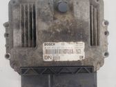 Unidad de control/módulo del motor