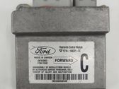Airbag control unit/module