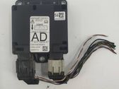 Airbag control unit/module