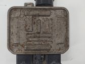 Coolant fan relay