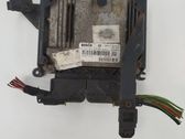 Engine control unit/module