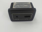 USB-Anschluss