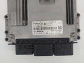 Engine control unit/module