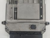 Unidad de control/módulo del motor