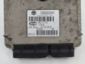Engine control unit/module