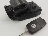 Ignition lock