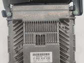 Calculateur moteur ECU
