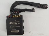 Other control units/modules