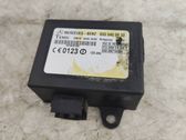 Immobilizer control unit/module