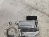 Steering wheel lock