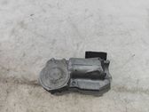Steering wheel lock