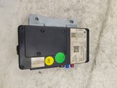 Other control units/modules
