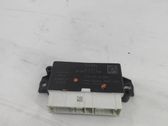 Parking PDC control unit/module