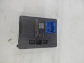 Air conditioner control unit module